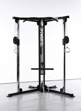Powertec Workbench функциональная стойка, фото 1