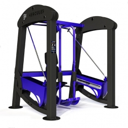 УТСВ-016 Разведение ног с регулируемой нагрузкой, фото 2