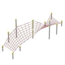 Пространственная сетка &quot;Волна&quot; ПС-661