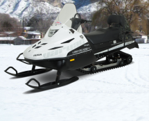 Снегоход РМ Тайга Варяг 550 V Снегоход РМ Тайга Варяг 550 V