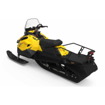 Снегоход STELS Атаман SA600T Снегоход STELS Атаман SA600T