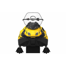 Снегоход STELS Атаман SA600T Снегоход STELS Атаман SA600T