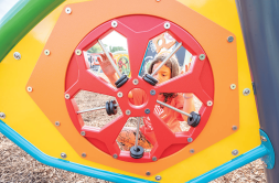 Игровая панель Зеленая поляна, фото 2