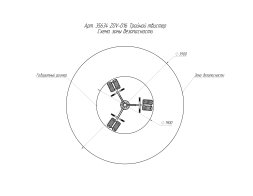 ZOV-016 Тройной твистер, фото 5