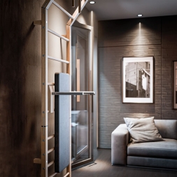 Скамья для шведской стенки Movea Skandi, фото 4