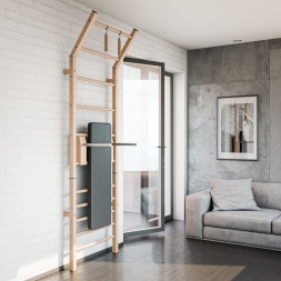 Скамья для шведской стенки Movea Skandi, фото 3