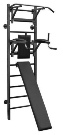 Шведская стенка RS-T12.22.31, фото 1