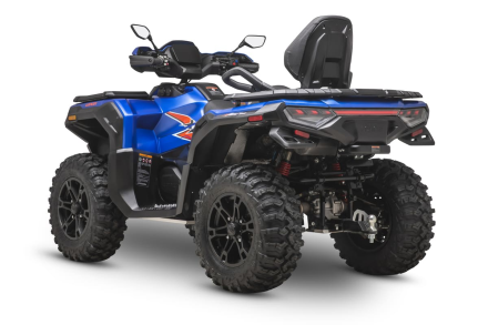 Квадроцикл LONCIN Xwolf 1000 (ПСМ), фото 3