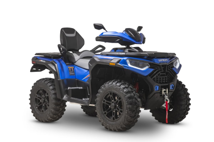 Квадроцикл LONCIN Xwolf 1000 (ПСМ), фото 2