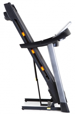 Беговая дорожка NordicTrack T13.5 + кардиопояс Polar, фото 3