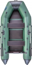 Надувная моторная лодка STEFA2900М(Т) Надувная моторная лодка STEFA2900М(Т)
