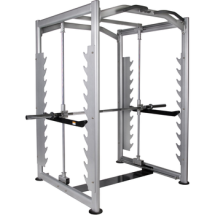 3D Машина Смита LС 7000F 