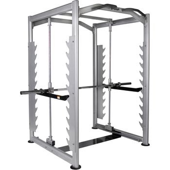 3D Машина Смита LС 7000F , фото 1