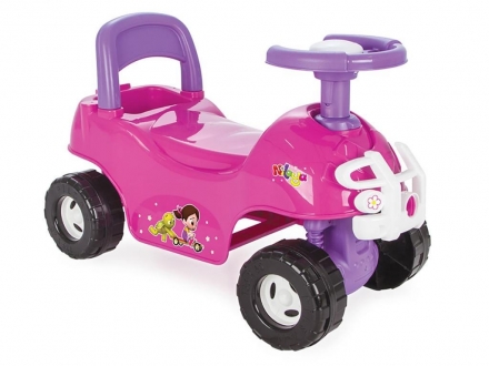 Детская каталка Pilsan Hero с героями Нилоя (07-822), фото 1