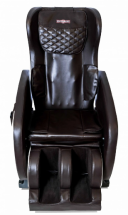 Домашнее массажное кресло VictoryFit M58 Brown