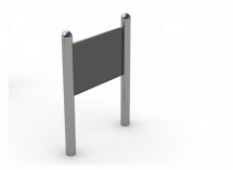 Информационный стенд УТЭ-026