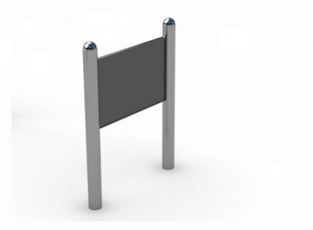 Информационный стенд УТЭ-026, фото 1