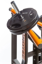 Тренажер Жим от груди Inotec А2