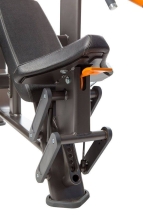 Тренажер Жим от груди Inotec А2