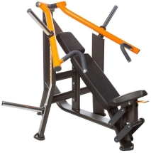 Тренажер Жим от груди Inotec А2