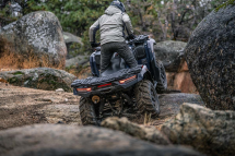 Квадроцикл KAWASAKI Brute Force 750 EPS (2024) (ПСМ) Квадроцикл KAWASAKI Brute Force 750 EPS (2024) (ПСМ)