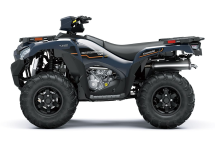 Квадроцикл KAWASAKI Brute Force 750 EPS (2024) (ПСМ) Квадроцикл KAWASAKI Brute Force 750 EPS (2024) (ПСМ)