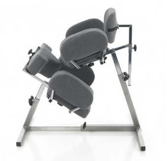 Кресло для расположения в позе &quot;на коленях&quot;, фото 2