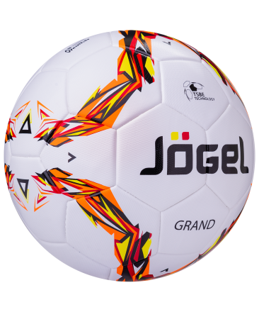 Мяч футбольный JS-1010 Grand №5, фото 1
