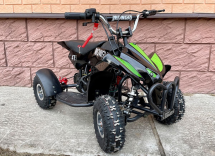 Квадроцикл MOWGLI 4T