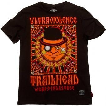 Футболка Trailhead trlshirt012, фото 1