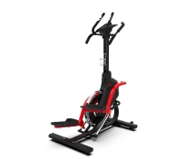 Эллиптический тренажер с элементом степпера DFC CHALLENGE ProMAX E8019СR Эллиптический тренажер с элементом степпера DFC CHALLENGE ProMAX E8019СR