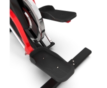 Эллиптический тренажер с элементом степпера DFC CHALLENGE ProMAX E8019СR Эллиптический тренажер с элементом степпера DFC CHALLENGE ProMAX E8019СR