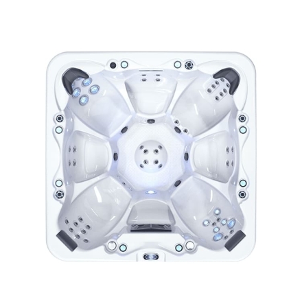 Спа Бассейн Lovia Spa ZR6007, фото 1