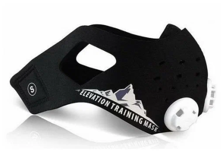 Тренировочная маска Elevation Training Mask 2.0 Original, фото 1