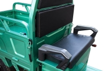Грузовой электротрицикл Rutrike Вояж К1 1200 60V800W