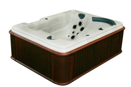 Спа бассейн Fonteyn Spas Wave Spa Tornado, фото 2