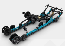 Снегоход BRP Commander LTD 900 Ace Turbo (2024) Снегоход BRP Commander LTD 900 Ace Turbo (2024)