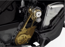 Снегоход BRP Commander LTD 900 Ace Turbo (2024) Снегоход BRP Commander LTD 900 Ace Turbo (2024)