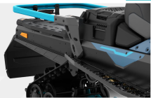 Снегоход BRP Commander LTD 900 Ace Turbo (2024) Снегоход BRP Commander LTD 900 Ace Turbo (2024)