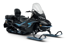 Снегоход BRP Commander LTD 900 Ace Turbo (2024) Снегоход BRP Commander LTD 900 Ace Turbo (2024)