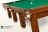 Бильярдный стол Спортклуб для снукера 10ф