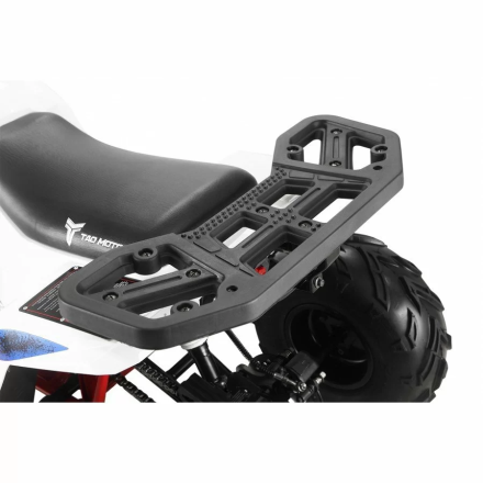 Квадроцикл детский YACOTA RAPOSA, фото 3