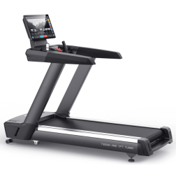 Беговая дорожка BRONZE GYM T1000M PRO TFT TURBO (new), фото 1