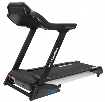 Беговая дорожка VictoryFit VF-X780, фото 2