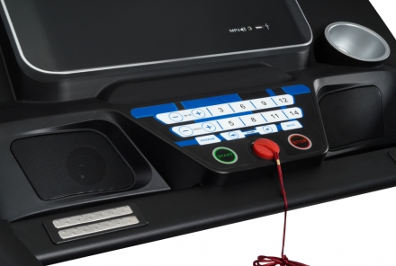 Беговая дорожка VictoryFit VF-X780, фото 5