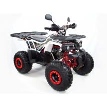Квадроцикл бензиновый MOTAX ATV Grizlik Super LUX 125 cc