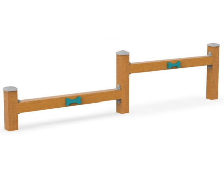 Барьер для собак Бобик 2, фото 1