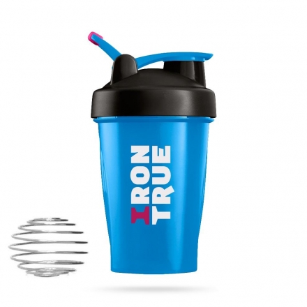 Шейкер Irontrue ITS916-400 500 мл, фото 4