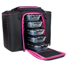 Сумка 6 Pack Fitness Elite Originator 500