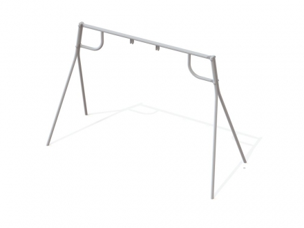 ДИО 1.11 Качели с гибким подвесом (подвес в комплект не входит), фото 1